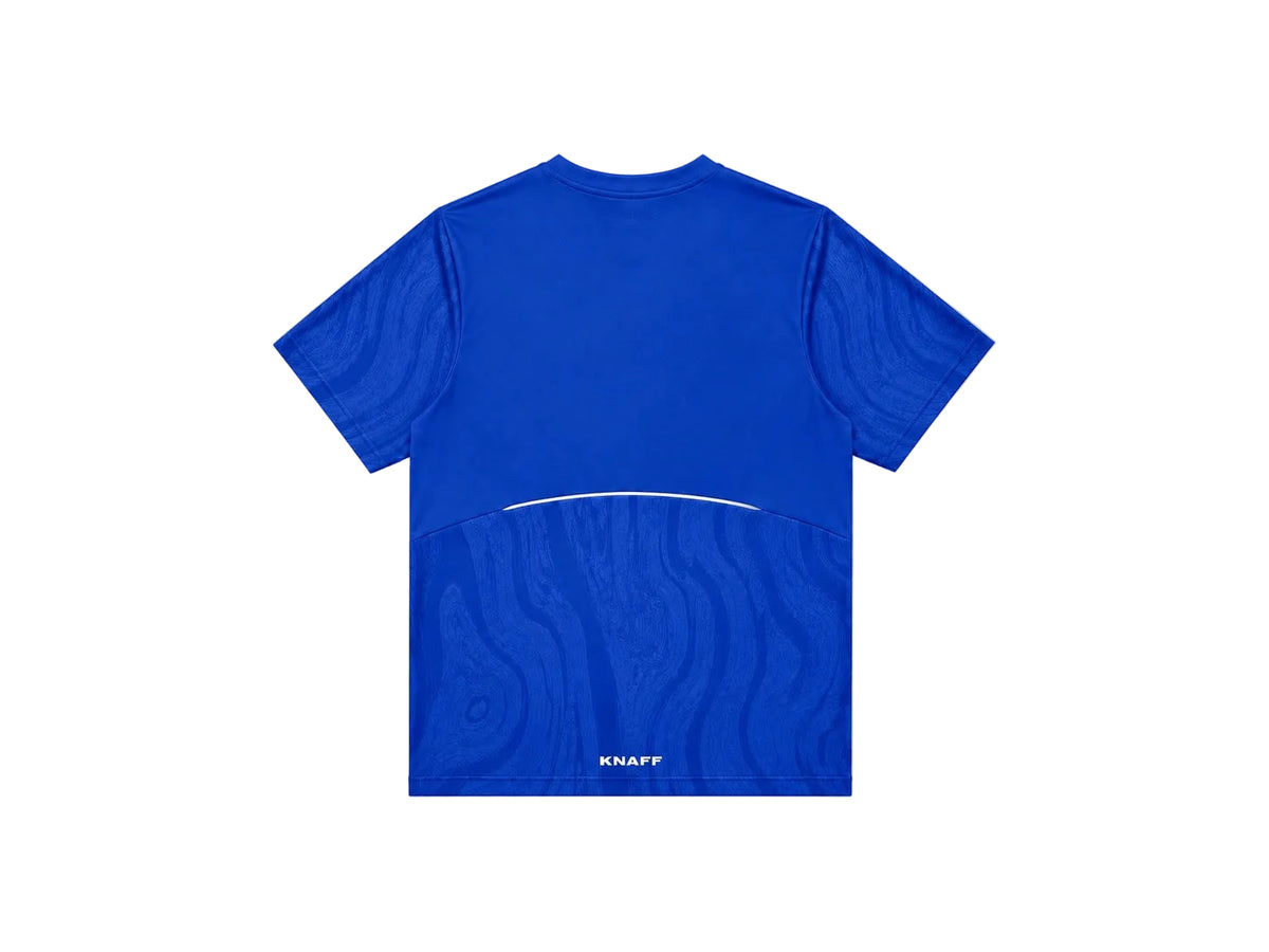 Court Elite T-shirt (Blue)