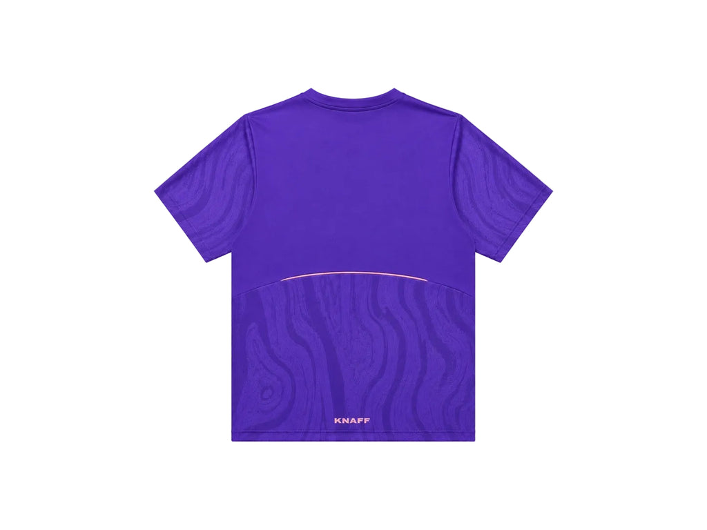 Court Elite T-shirt (Purple)