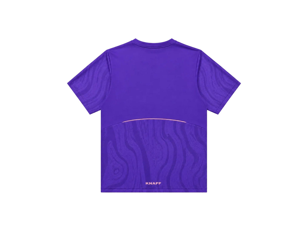Court Elite T-shirt (Purple)