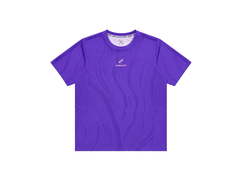 Court Elite T-shirt (Purple)