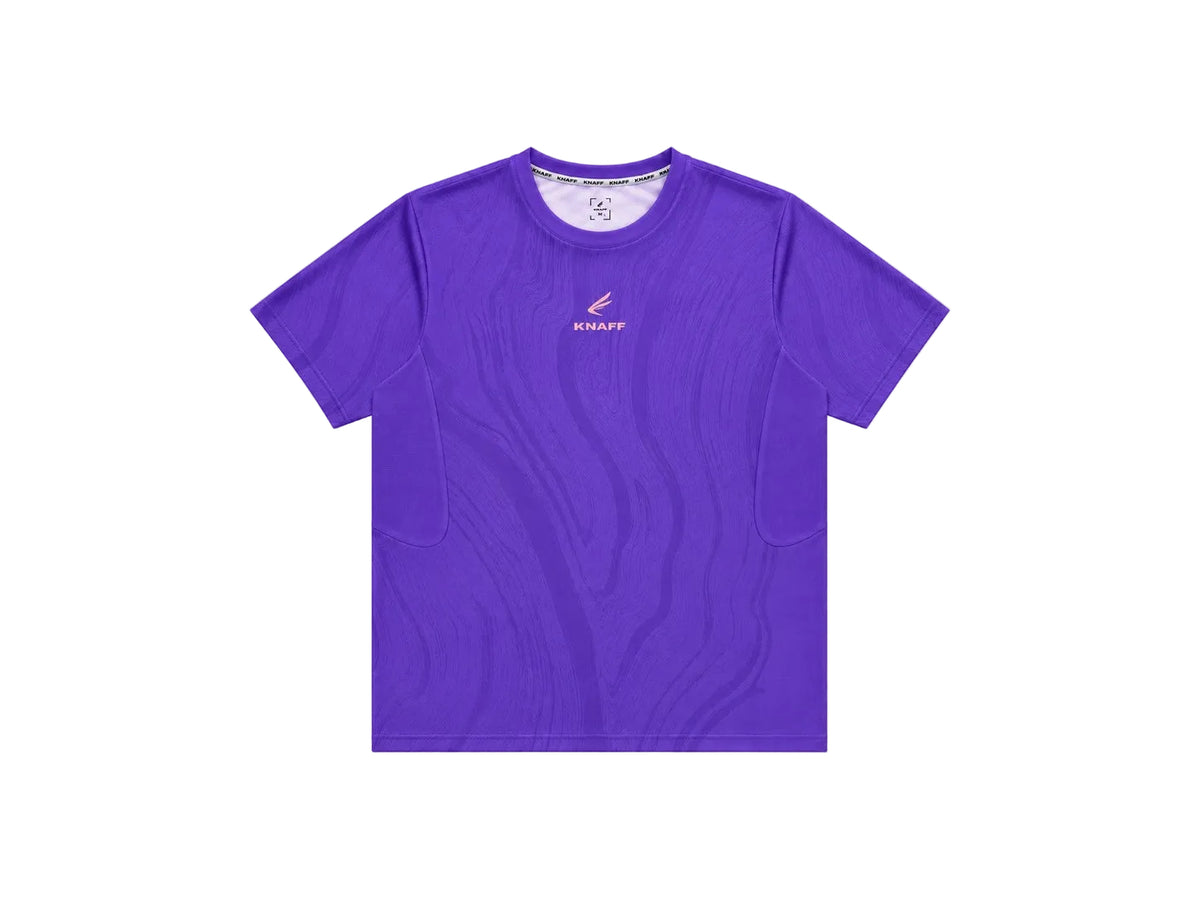 Court Elite T-shirt (Purple)