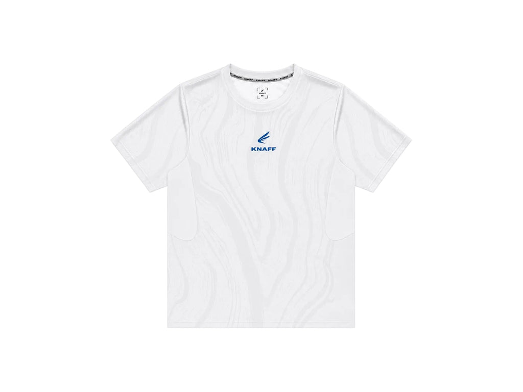 Court Elite T-shirt (White)