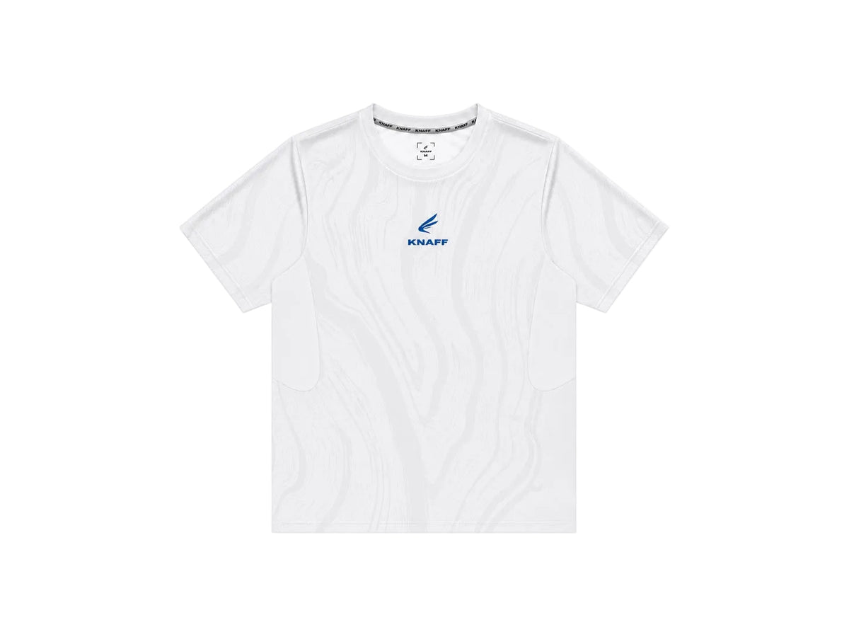 Court Elite T-shirt (White)