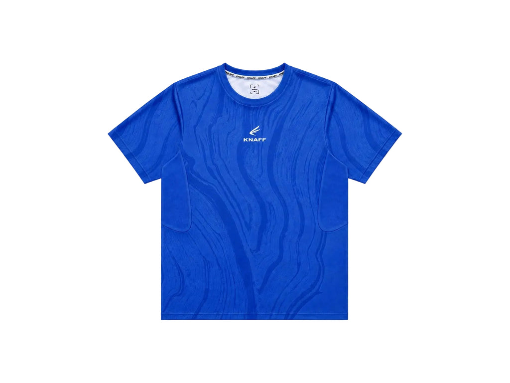 Court Elite T-shirt (Blue)