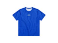 Court Elite T-shirt (Blue)