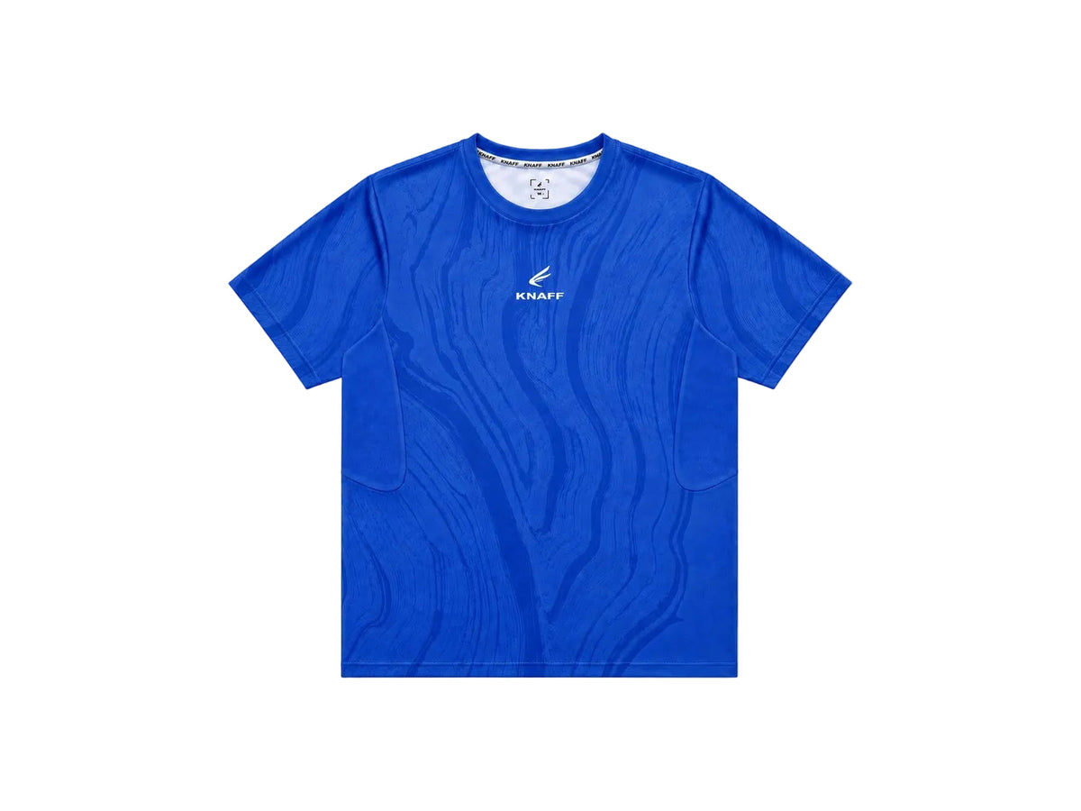 Court Elite T-shirt (Blue)
