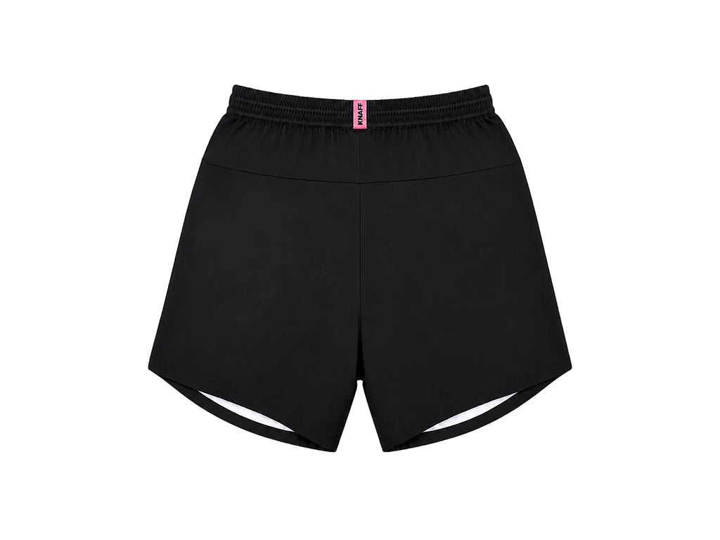Court Elite Short (Black)