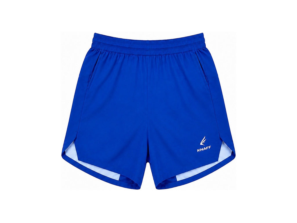 Court Elite Short (Blue)