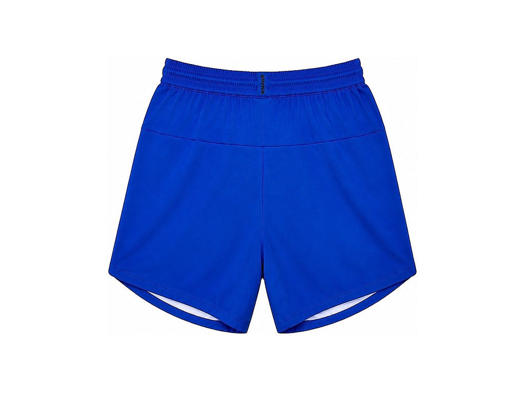 Court Elite Short (Blue)