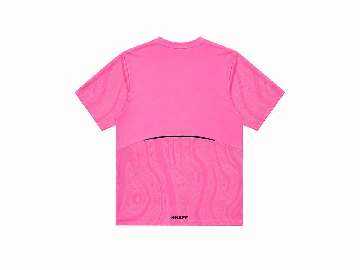 Court Elite T-shirt (Pink)