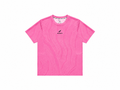 Court Elite T-shirt (Pink)