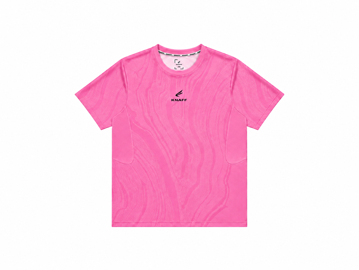 Court Elite T-shirt (Pink)