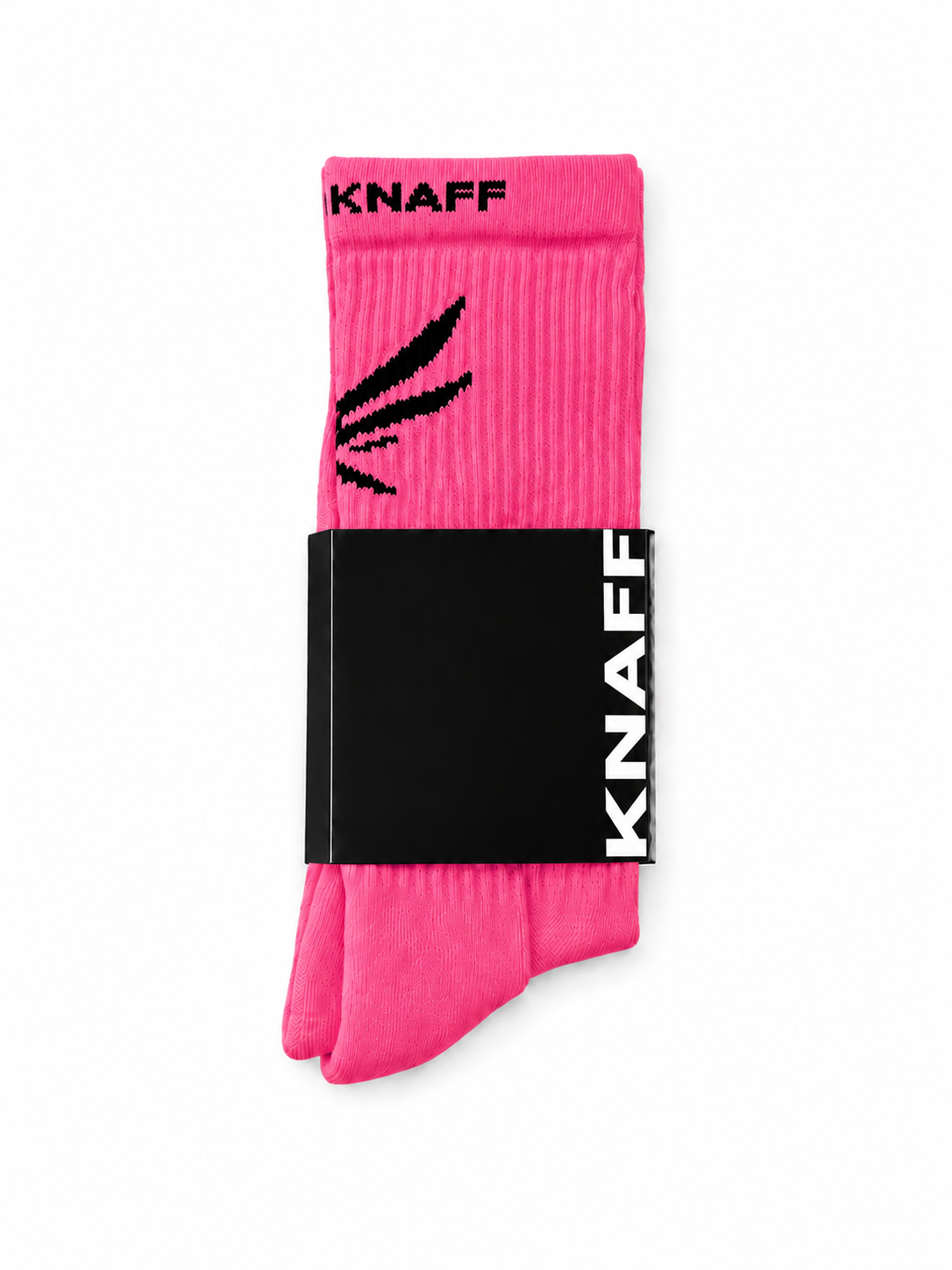 Court Performance Sock (Pink)