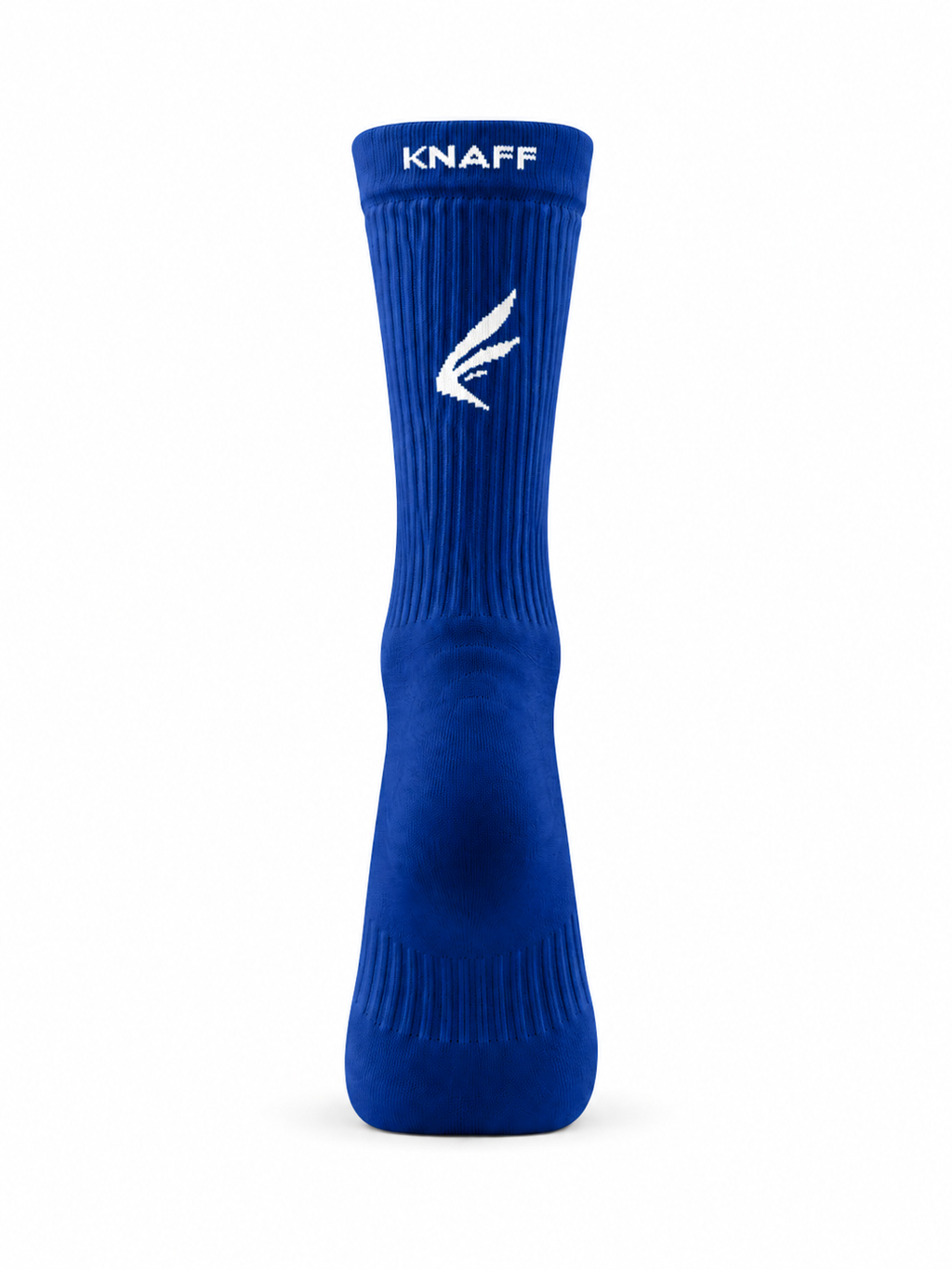 Court Performance Sock (Blue)