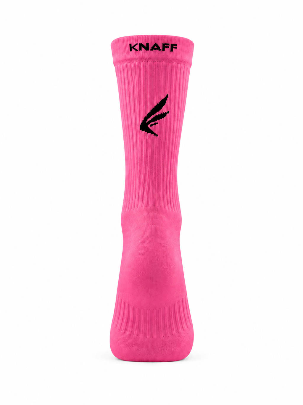 Court Performance Sock (Pink)