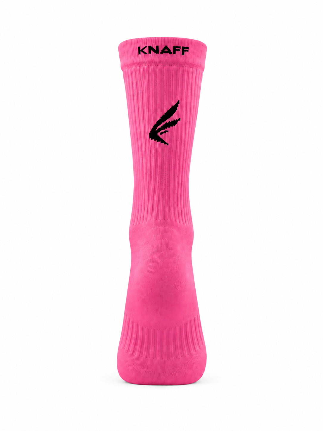 Court Performance Sock (Pink)